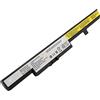 WYGUO L13M4A01 L13L4A01 L13S4A01 121500242 Sostituzione della batteria del laptop per IdeaPad B40-30 B40-45 B40-70 B50-30 B50-45 B50-70 N40-30 N40-45 N40-70 N50-30 N50-45 N50-70 Series(14.4V 2600mah)