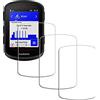 iDaPro Vetro Temperato per Garmin Edge 840/840 Solar/Edge 540