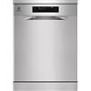 Electrolux ESM48400SX Lavastoviglie Libera installazione 14 coperti C"