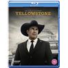 Paramount Home Entertainment Yellowstone Season 5 Part One [Blu-ray] [Region A & B & C]