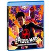 Eagle Pictures Spider-Man: Across The Spider-Verse - Bd + Card