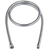 Grohe 46174000 Flessibile Doccia Metallico per Doccette Estraibili Miscelatori Cucina, Cromo