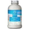 AROMATIKA trust the power of nature Sale del Mar Morto 500g - Naturale e Puro al 100% - Sali del Mar Morto - Meglio per il Buon Sonno - Antistress - Bagno - Bellezza - Rilassante - Sali da Bagno