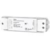 Nutbro 4 Channel 0/1-10V LED Dimming Controller 4CH 5A/CH Smooth Dimming without any flickering 12-36VDC