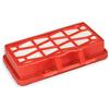 MisterVac Filtro di ricambio compatibile con MisterVac | Dirt Devil DD5254-01 rebel54HFC Multicyclone