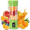 Squeeze & Go, Spremi Agrumi Elettronico, Estrattore Frutta E Verdura, USB  Ricari