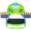 Disney Zaino Toy Story Bambino Buzz Lightyear Zaino, Verde Taglia Unica