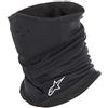 Alpinestars Tech Neck Warmer Baselayer Nero Os