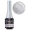 Estrosa Argento Glitter - Smalto semipermanente 7 ml