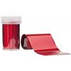 Estrosa Holographic Red - Foil Transfer Effect