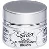 Estrosa Autolucidante Bianco - Gel color