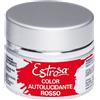 Estrosa Autolucidante Rosso - Gel color