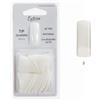 Estrosa n.3 - Tips Refill Quadra - Estrosa - 50 pz