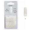 Estrosa n.8 - Tips Refill Quadra - Estrosa - 50 pz