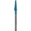 Estrosa Punta Lancia Medium Blue Titanium - Estrosa
