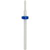 Estrosa Punta a Goccia XXS White Ceramic - Estrosa