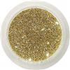 Estrosa Golden - Chrome Glitter Flash