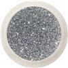 Estrosa Silver - Chrome Glitter Flash