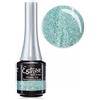 Estrosa Blue Flash Glitter - Smalto semipermanente 7 ml