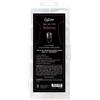 Estrosa Ballerina Nail Gel Tips Estrosa - 12 misure 240 pz