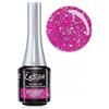 Estrosa Pink Fairy Glitter - Smalto semipermanente 7 ml