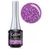 Estrosa Purple Magic Glitter - Smalto semipermanente 7 ml