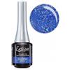 Estrosa Blue Diva Glitter - Smalto semipermanente 7 ml