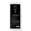 Estrosa Ballerina corta Nail Gel Tips Estrosa - 12 misure 240 pz