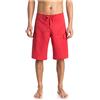 Quiksilver Men's Manic 22 Inch Boardshort, Navy Blazer 2015, 32
