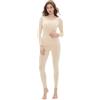 Vinconie Biancheria Termica Donna Intimo Termico Maglietta Termica Pantaloni Sci