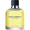 DOLCE & GABBANA Dolce&Gabbana Pour Homme Eau de toilette 75ml