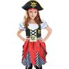 Costumi Da Pirata 4 Anni, Confronta prezzi