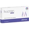 Ag Pharma Linea Benessere dell'Apparato Urinario Ivucran Integratore 14 Comp.