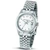 Philip Watch CARIBE Orologio Donna Tempo e data in Acciaio, Diamanti - R8253597564