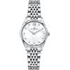 Philip Watch ROMA Orologio Donna Solo tempo in Acciaio, Diamanti - R8253217501