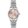 Philip Watch Caribe Orologio Donna, Tempo e data, Analogico - 39x31,3mm