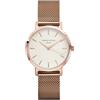 Rosefield Orologio Analogico da Donna The Tribeca - Oro - ∅ 33 mm