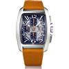 Locman Cronografo Uomo Alluminio Sport Anniversary Vision Arancio Locman