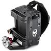 Tilta TA-SFH2-97-G Tiltaing Side Focus Handle TYPE II for Smallrig BMPCC 4K/6K/ 6K Pro A7S iii Nucleus Nano N SMALLRIG Camera cage (97 Side Focus Handle)