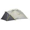Salewa Litetrek II Tenda Doppia Telo, Unisex adulto, Lightgrey/Cactus, Taglia Unica, 2 persone, per Trekking