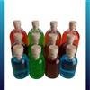 ESENCIA ANDALUSI Bottiglia di vetro di piccole dimensioni da riempire da 100 ml, 50 ml e 30 ml (12 o 24 unità) Bottiglia di vetro vuote multiuso riutilizzabili per confezionare bevande, liquori (12, 100 ml)