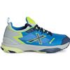 Munich Stratos 11, Scarpe da Ginnastica Unisex-Adulto, Multicolore, 40 EU
