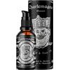 Charlemagne Beard Oil - 30 ml, Lime/Mint Profumo - Cura e Stile della Barba