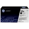 HP Inc Q7553X - HP 53X TONER NERO ALTA CAPACITA' [7000 PAGINE]