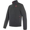 Dainese Mid-Layer Afteride; Sottogiacca Moto, nero, l