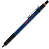 rOtring 500 portamina | 0,5 mm | Corpo blu