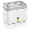 Tescoma 900756 Dispenser per detersivo con portaspugna, linea PURO