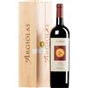 Antonio Argiolas | Sardegna Korem Bovale Isola dei Nuraghi IGT 2020 MAGNUM in cassetta di legno 1,5 l
