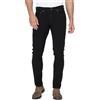 Carrera Jeans - Pantalone in Cotone, Nero (54)