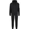 EA7 Emporio Armani Tuta Uomo in Poliestere con Cappuccio Modello 6LPV70 PJHEZ